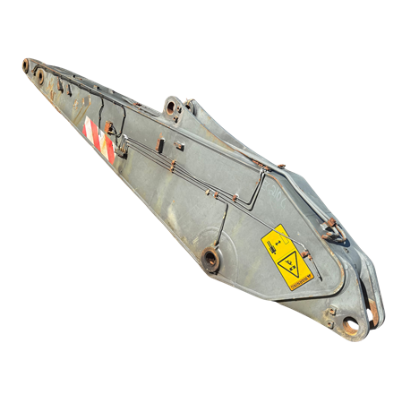 Skaft/Sticka 3,5m
